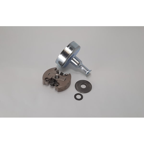 Clutch Asm Small